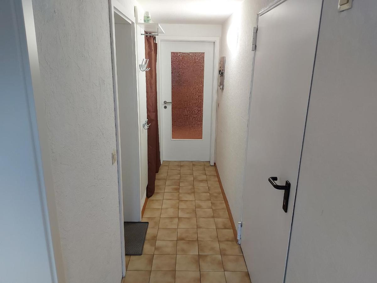 Gaestehaus Petra Steinau an der Straße Zewnętrze zdjęcie