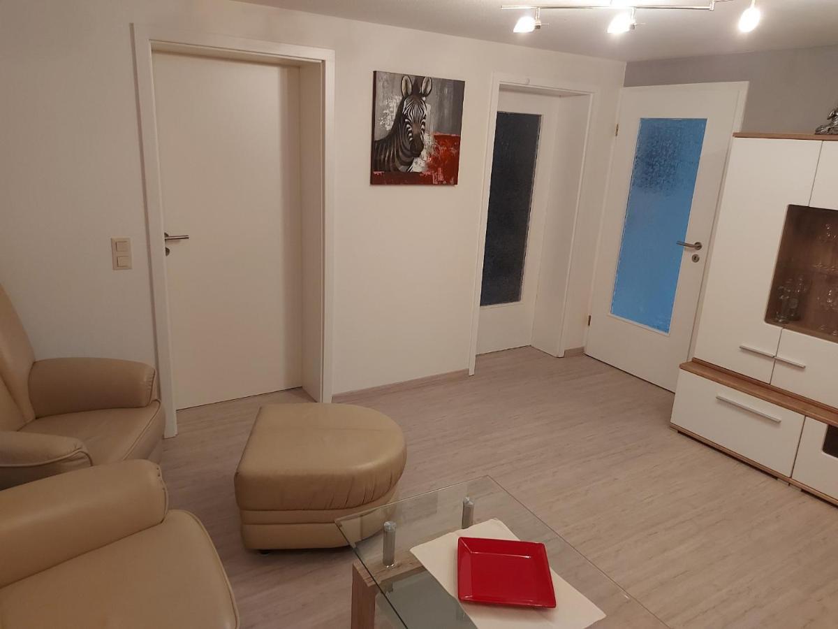 Gaestehaus Petra Steinau an der Straße Zewnętrze zdjęcie