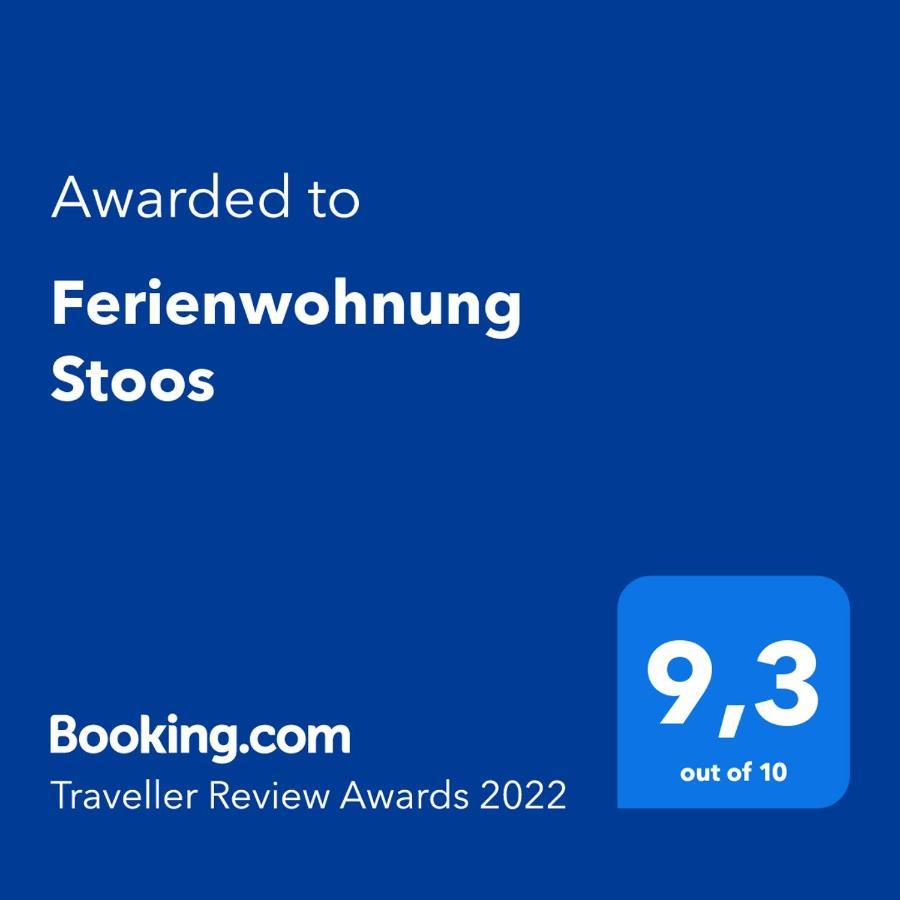 Gaestehaus Petra Steinau an der Straße Zewnętrze zdjęcie