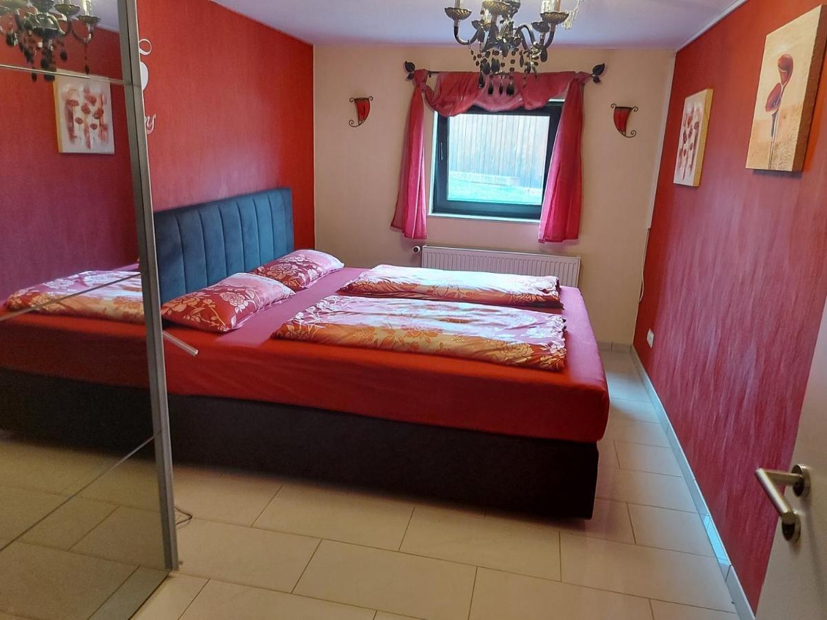 Gaestehaus Petra Steinau an der Straße Zewnętrze zdjęcie